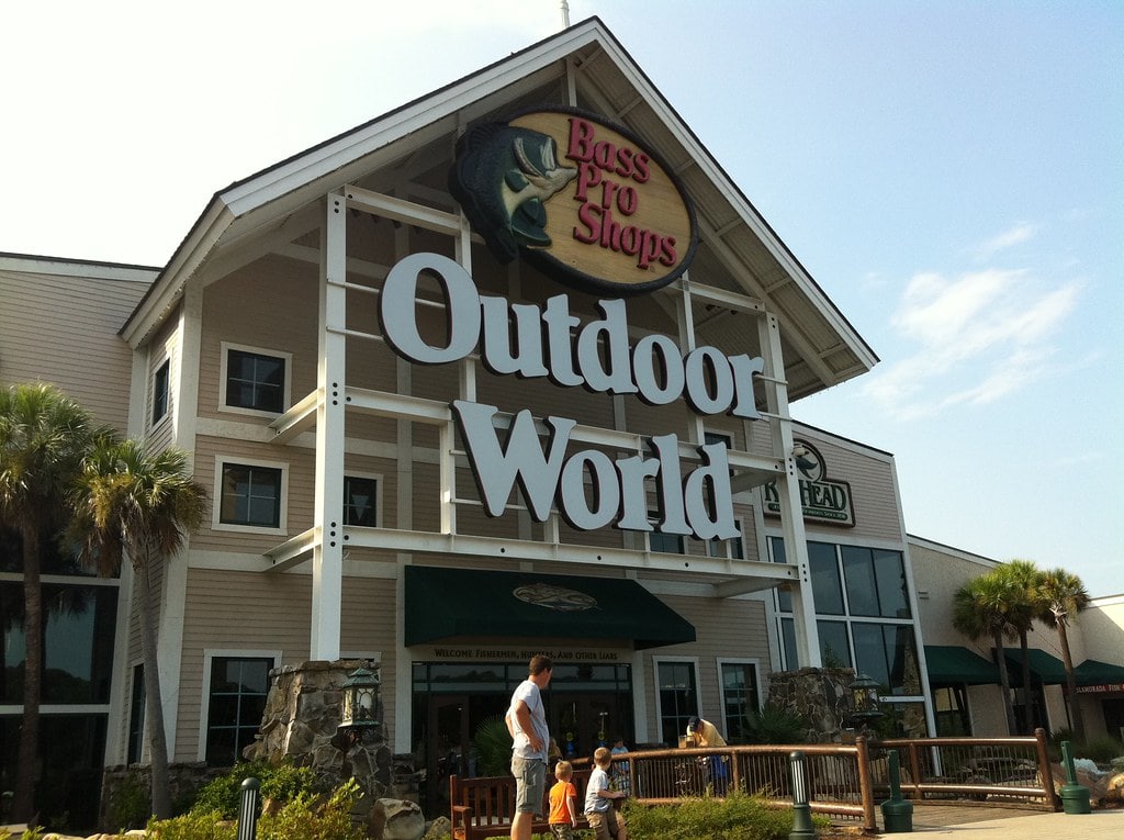 Myrtle Beach Mall