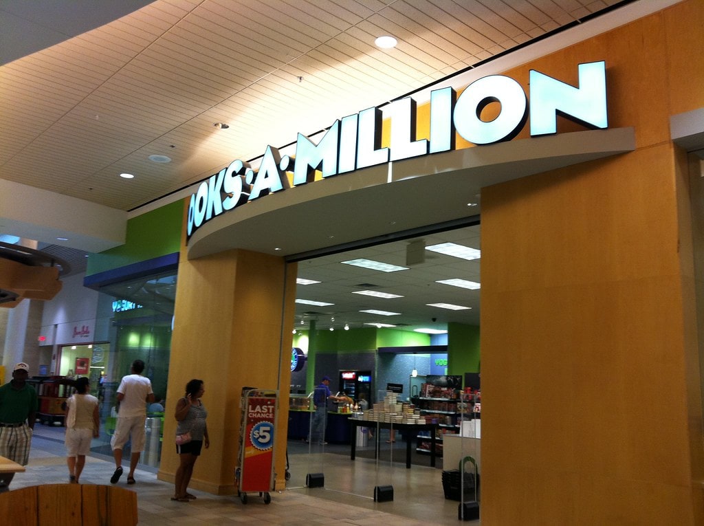 Myrtle Beach Mall