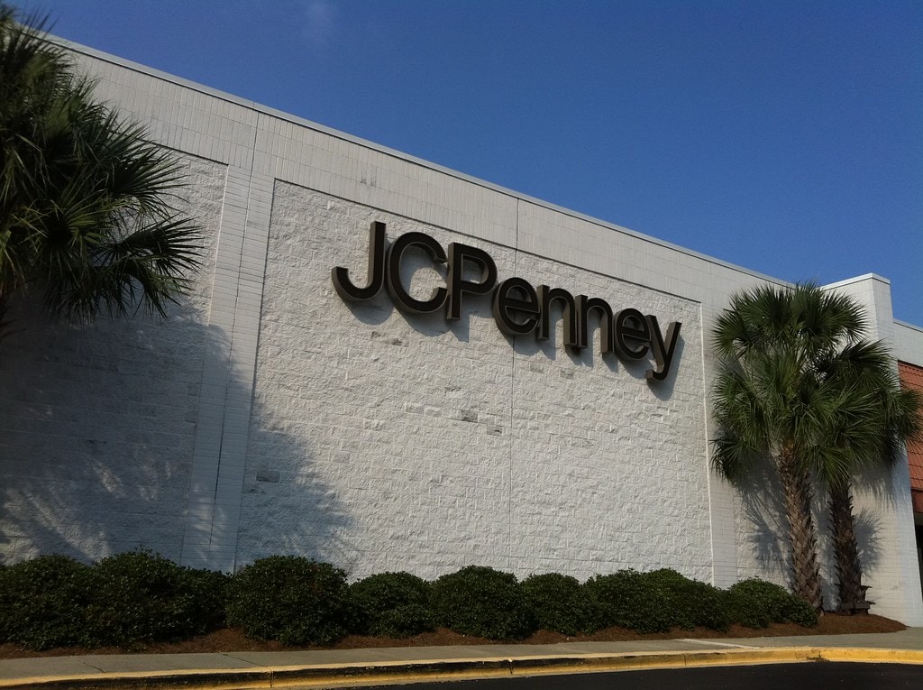 Myrtle Beach Mall