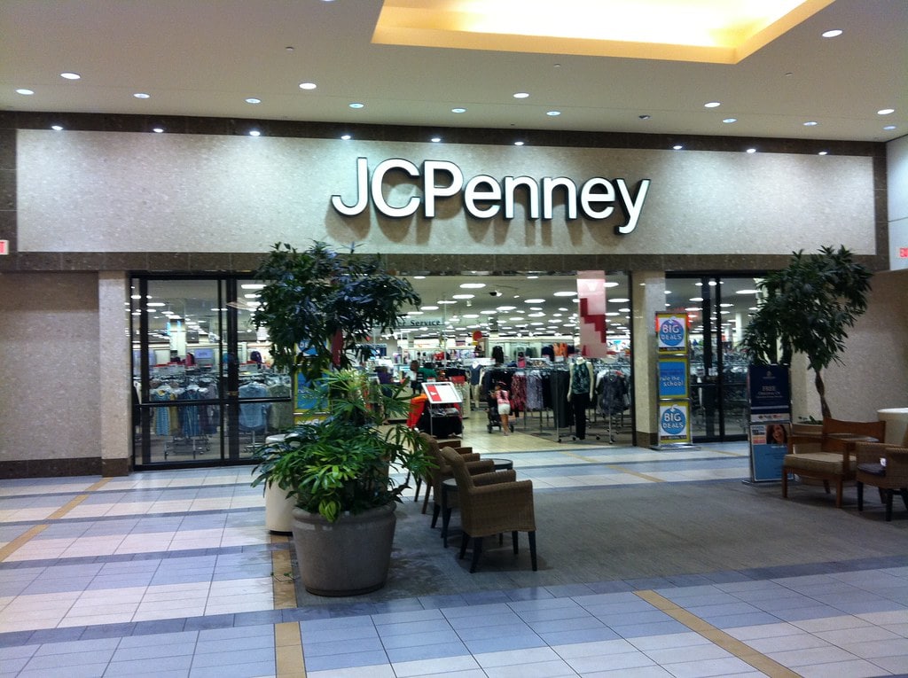 Myrtle Beach Mall