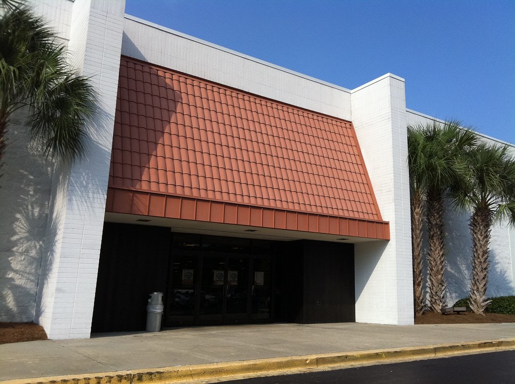 Myrtle Beach Mall