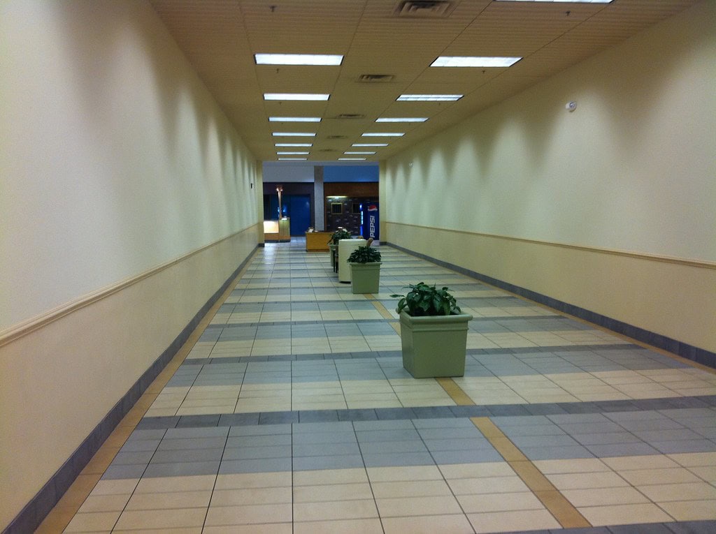 Myrtle Beach Mall