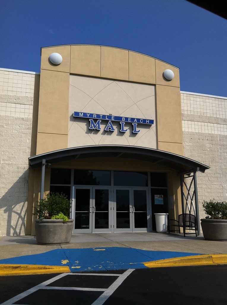 Myrtle Beach Mall