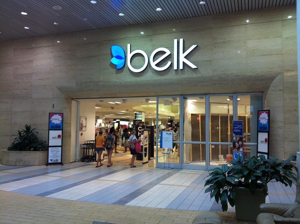 Myrtle Beach Mall