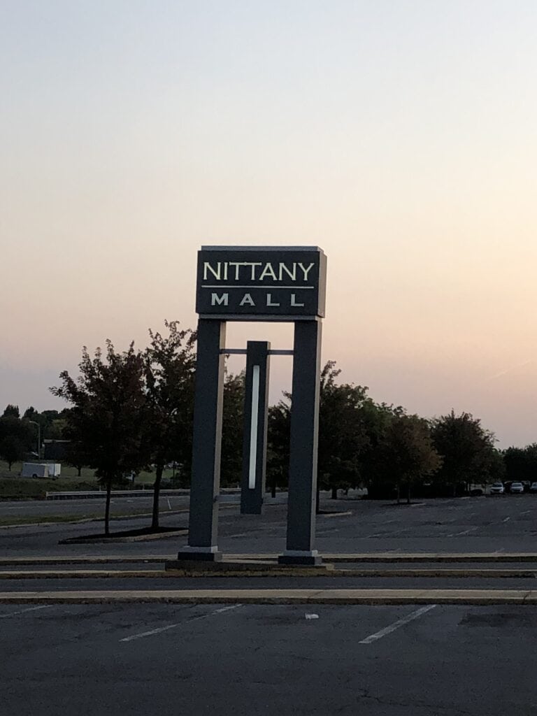 Nittany Mall in State College, PA, Keeps Changing, But Can It Hold On? 10 Nittany Mall