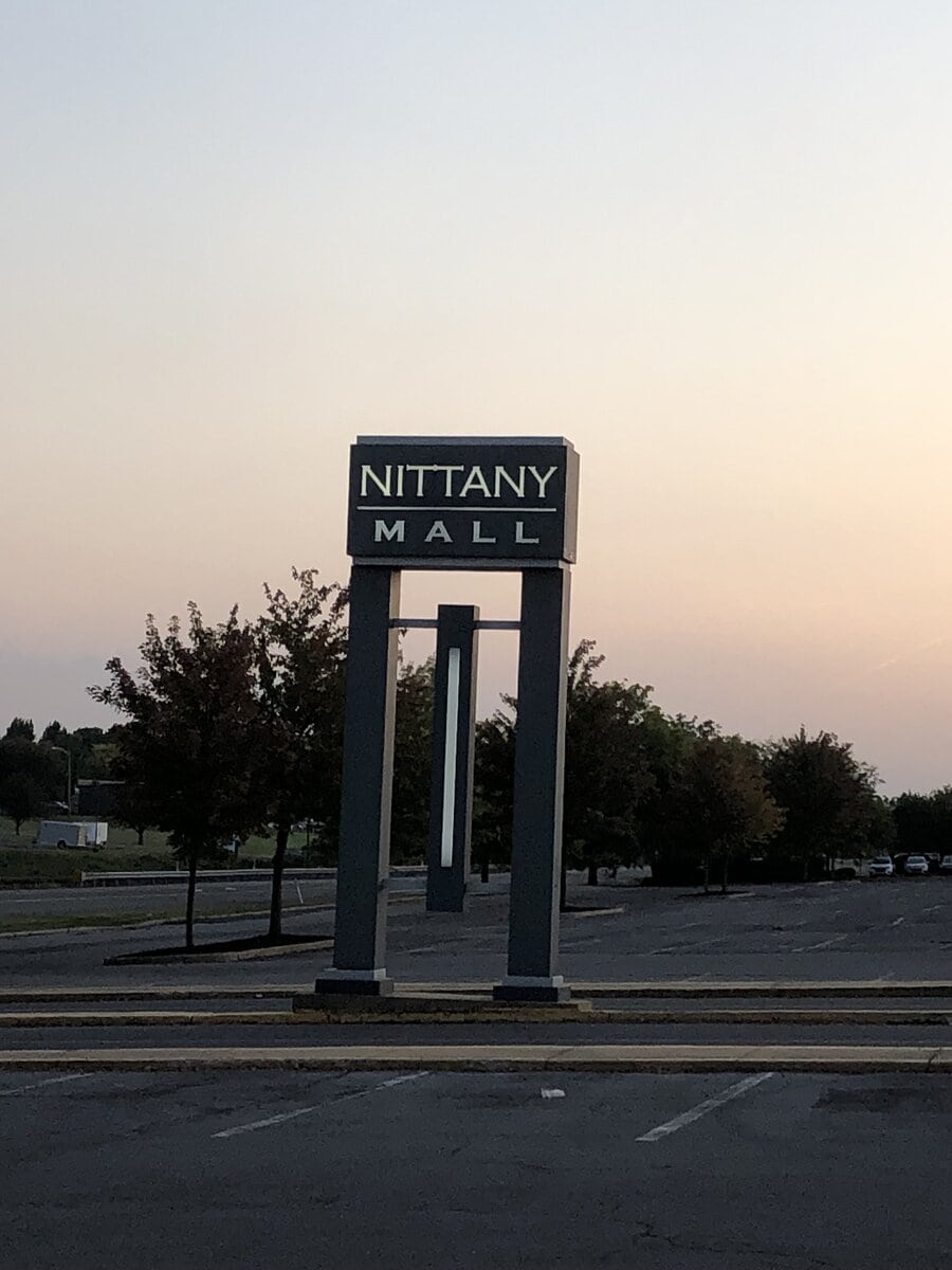 Nittany Mall
