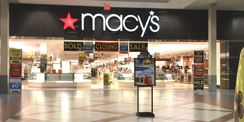 Nittany Mall