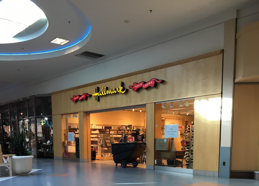 Nittany Mall