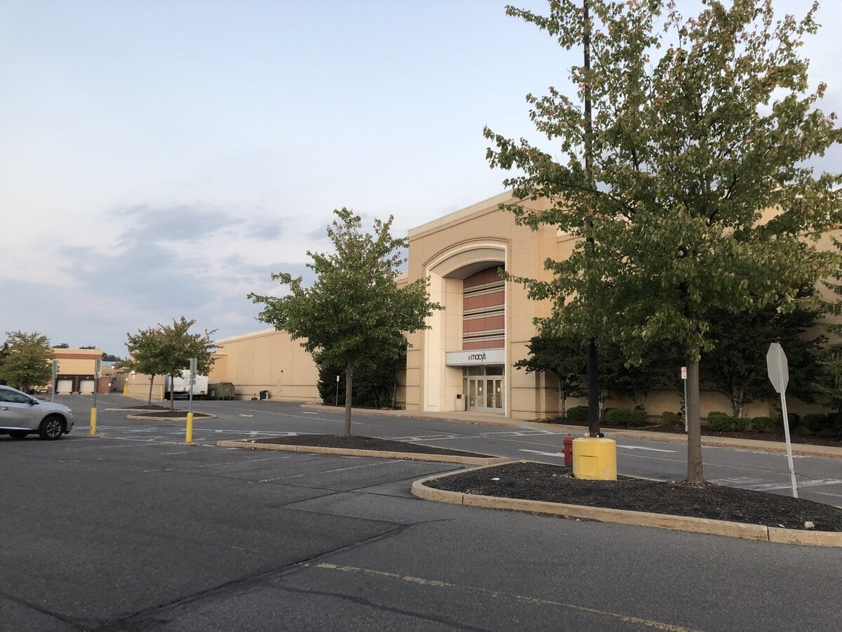 Nittany Mall