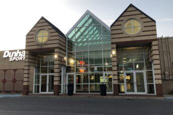 Nittany Mall