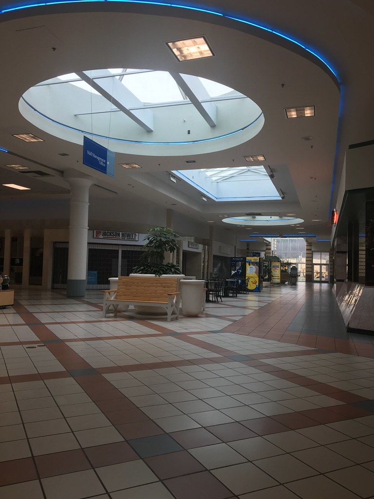Nittany Mall