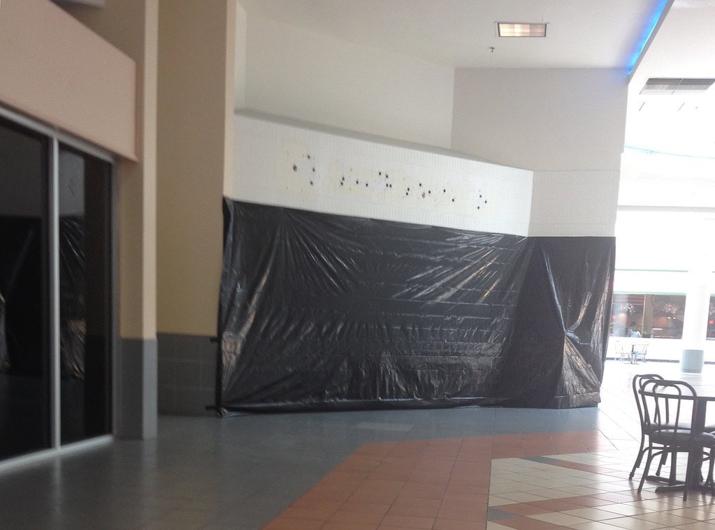 Nittany Mall
