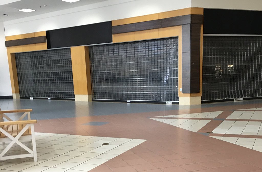 Nittany Mall