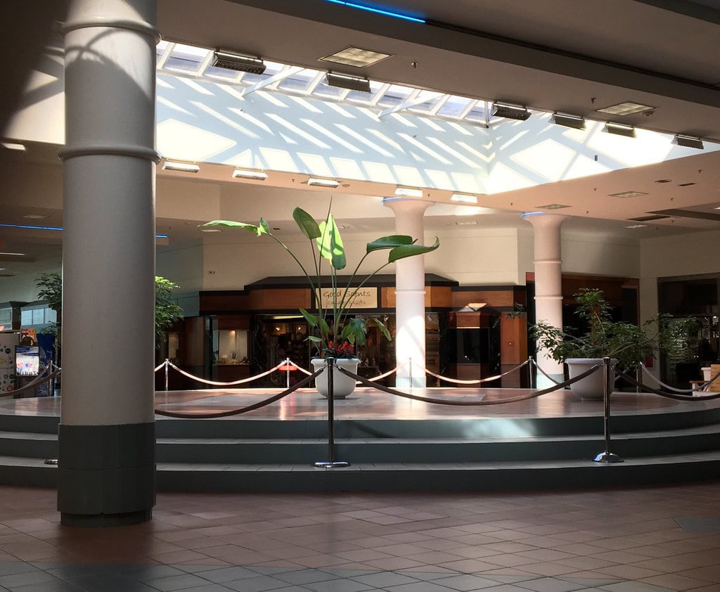 Nittany Mall
