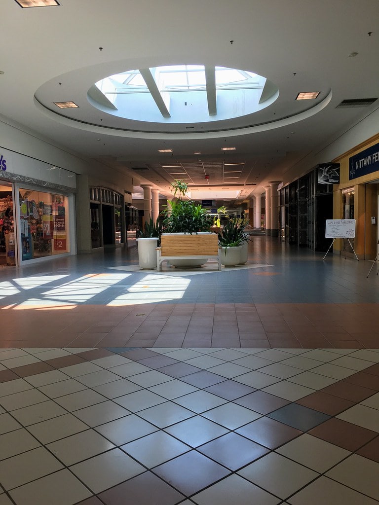 Nittany Mall