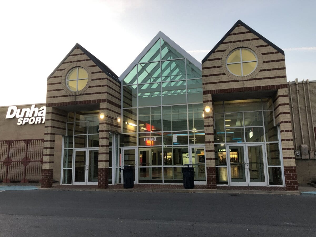 Nittany Mall