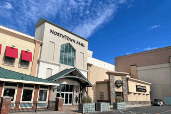 NorthTown Mall Spokane