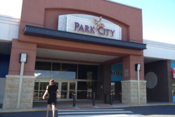 Park City Center