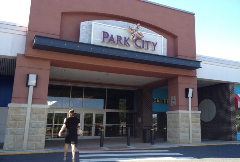 At Park City Center Mall in Lancaster, PA Shopping and Memories Still Come Together