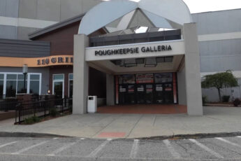 Poughkeepsie Galleria