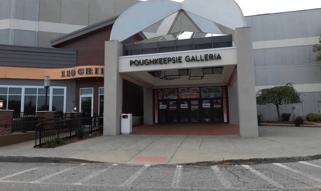 Poughkeepsie Galleria