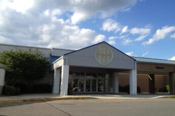 Rock Hill Galleria