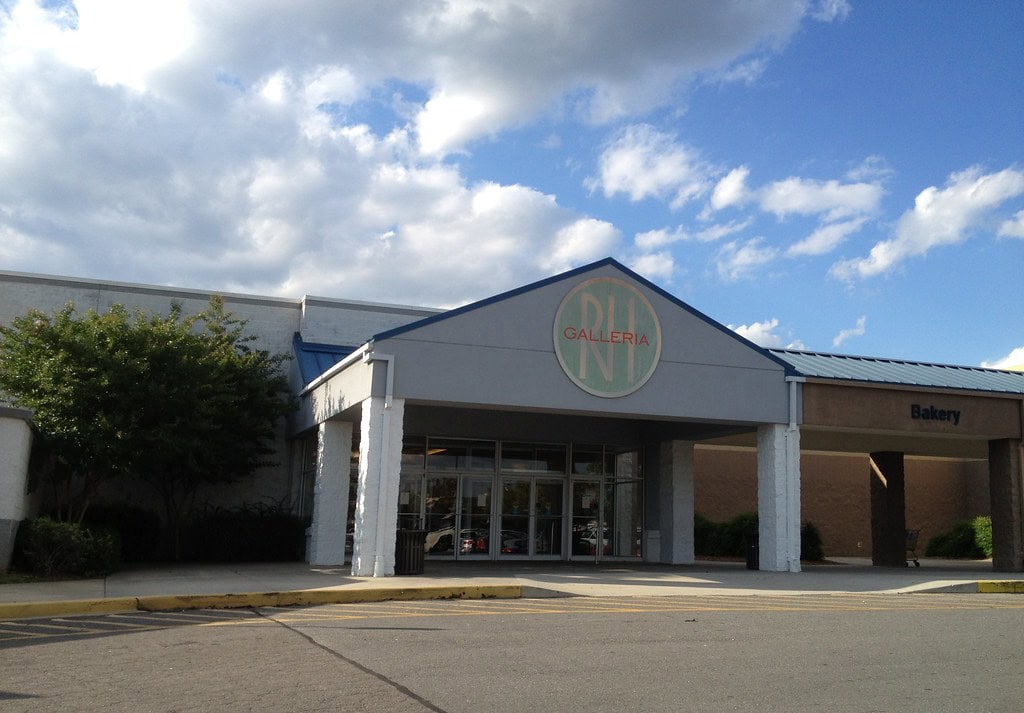 Rock Hill Galleria