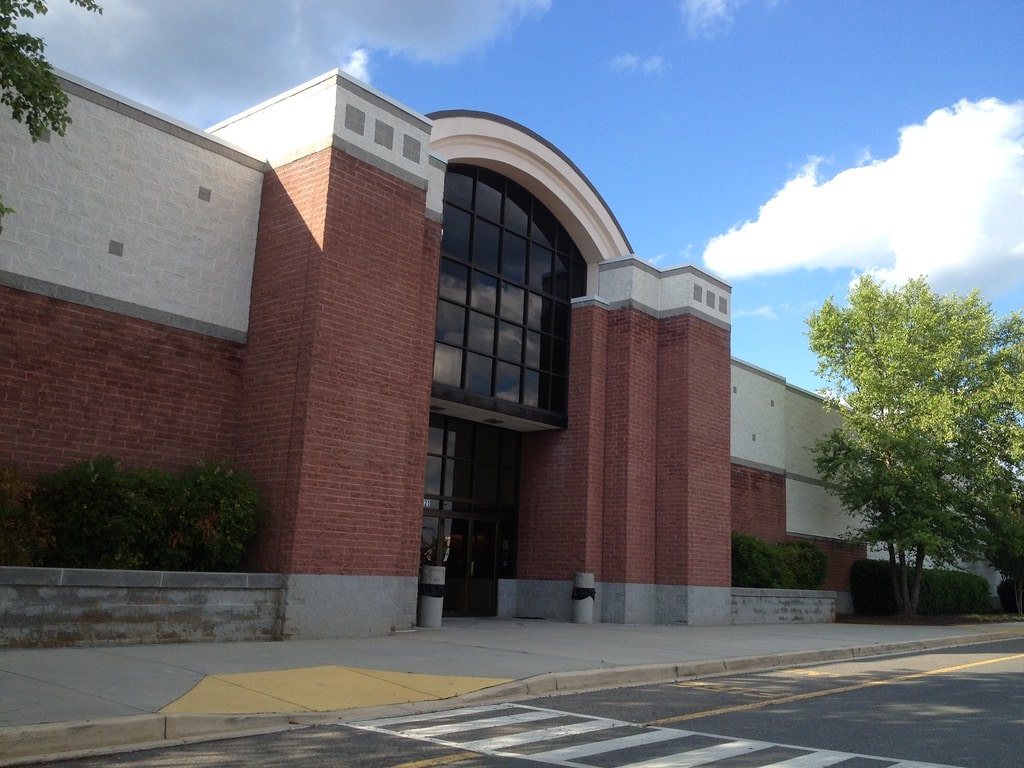 Rock Hill Galleria
