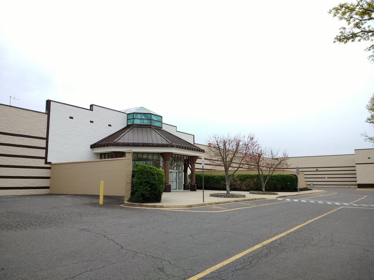 Rock Hill Galleria