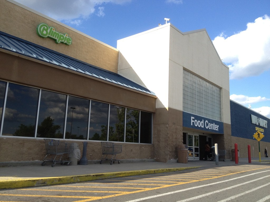 Rock Hill Galleria