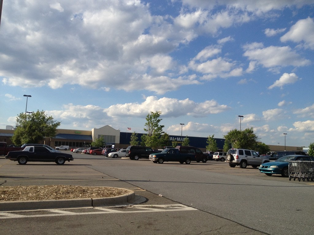 Rock Hill Galleria