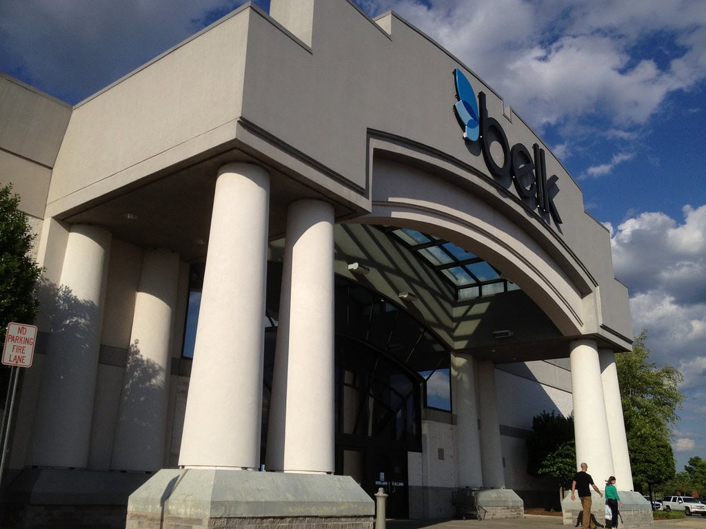 Rock Hill Galleria