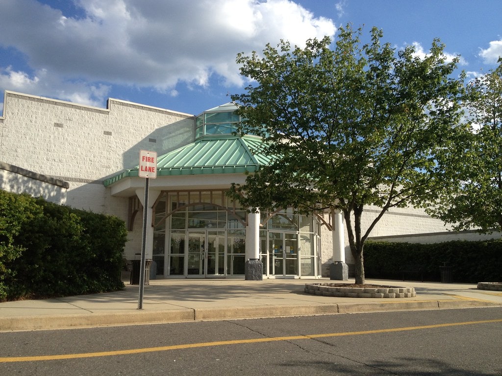 Rock Hill Galleria