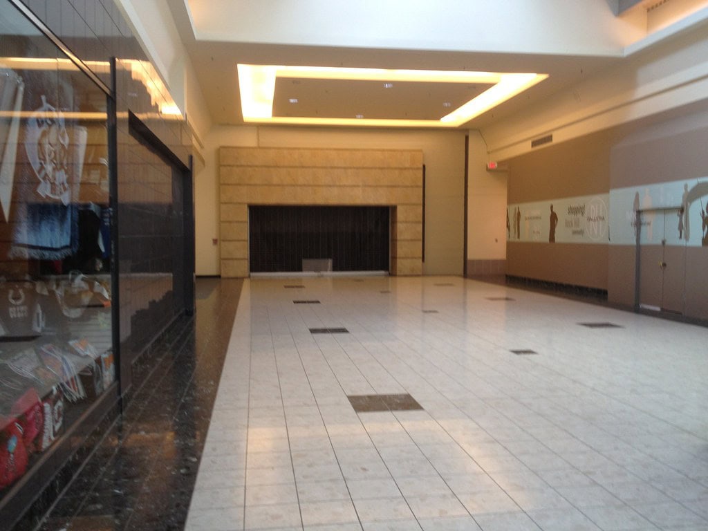 Rock Hill Galleria