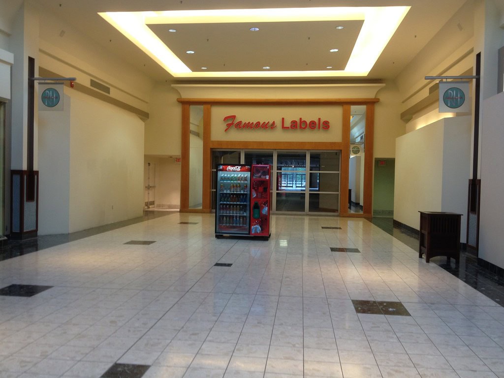 Rock Hill Galleria