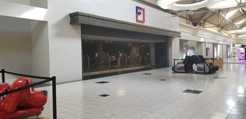 Rock Hill Galleria