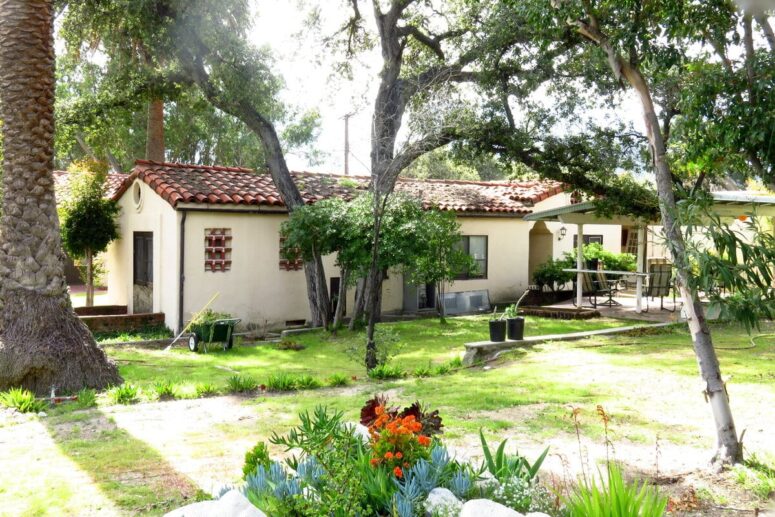 Rockhaven Sanitarium in Glendale CA Marks a Rare Story of Survival