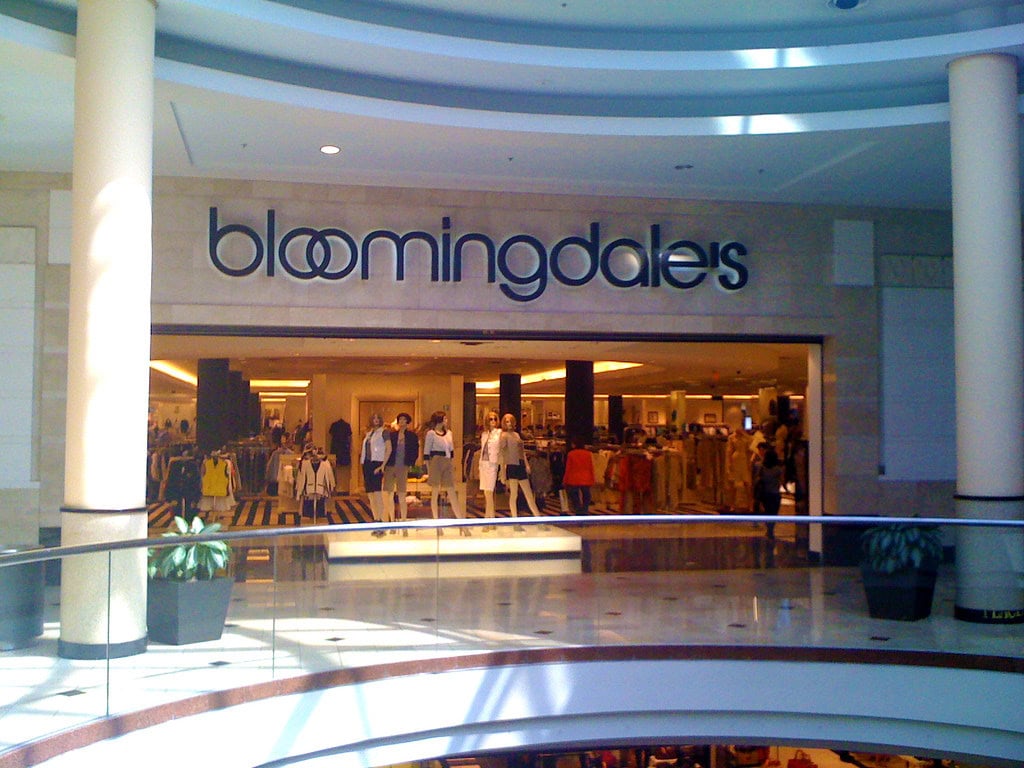 Roosevelt Field Mall