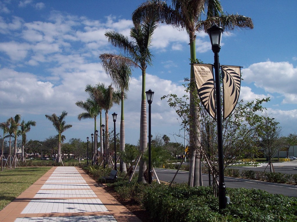 Sawgrass Mills