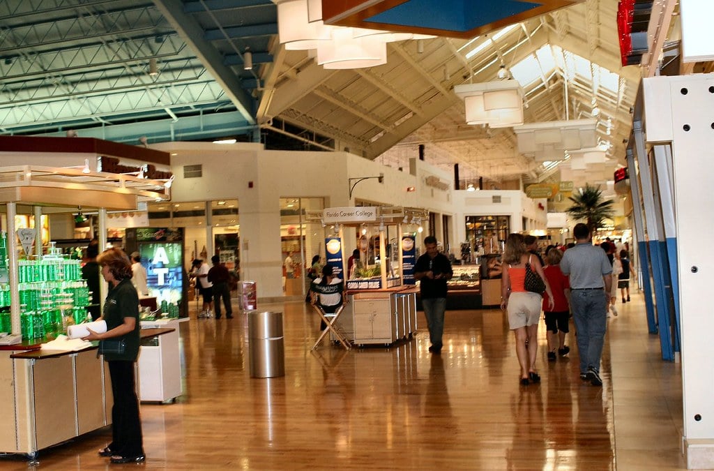 Sawgrass Mills