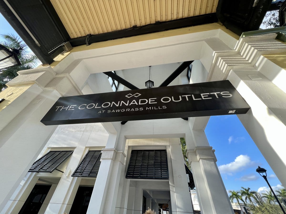 Sawgrass Mills