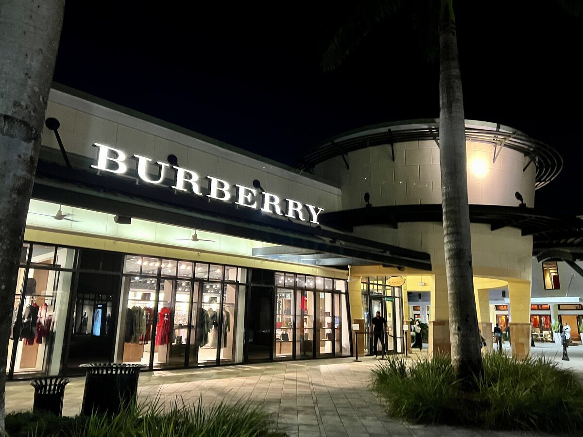 Sawgrass Mills