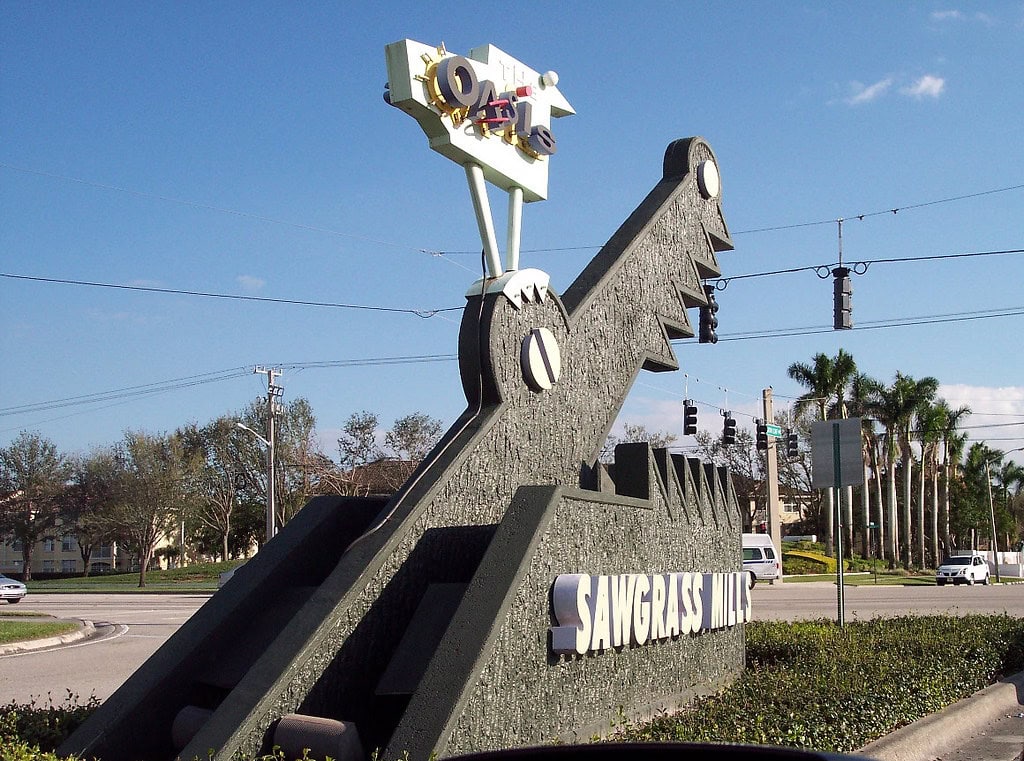 Sawgrass Mills