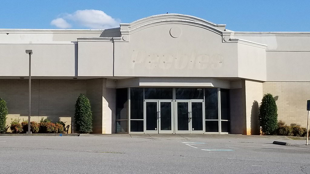 Signal Hill Mall