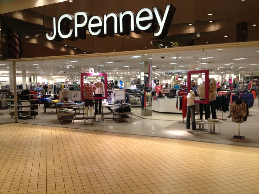 Signal Hill Mall
