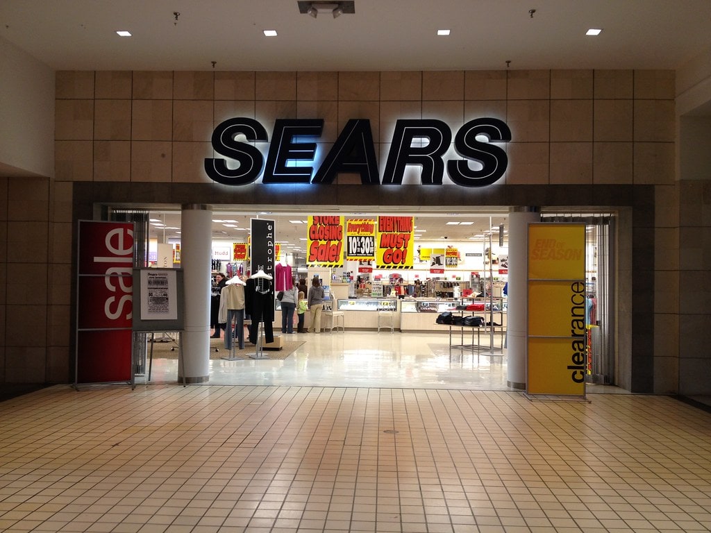 Signal Hill Mall