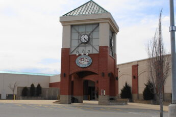 Steeplegate Mall