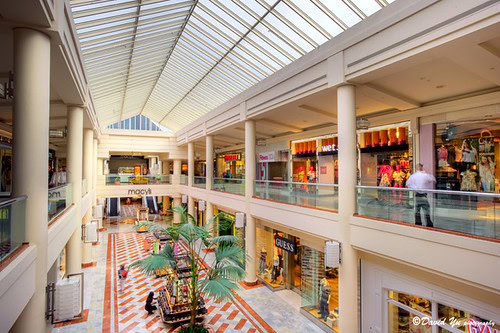 Stonestown Galleria