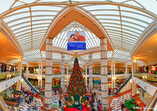 Stonestown Galleria