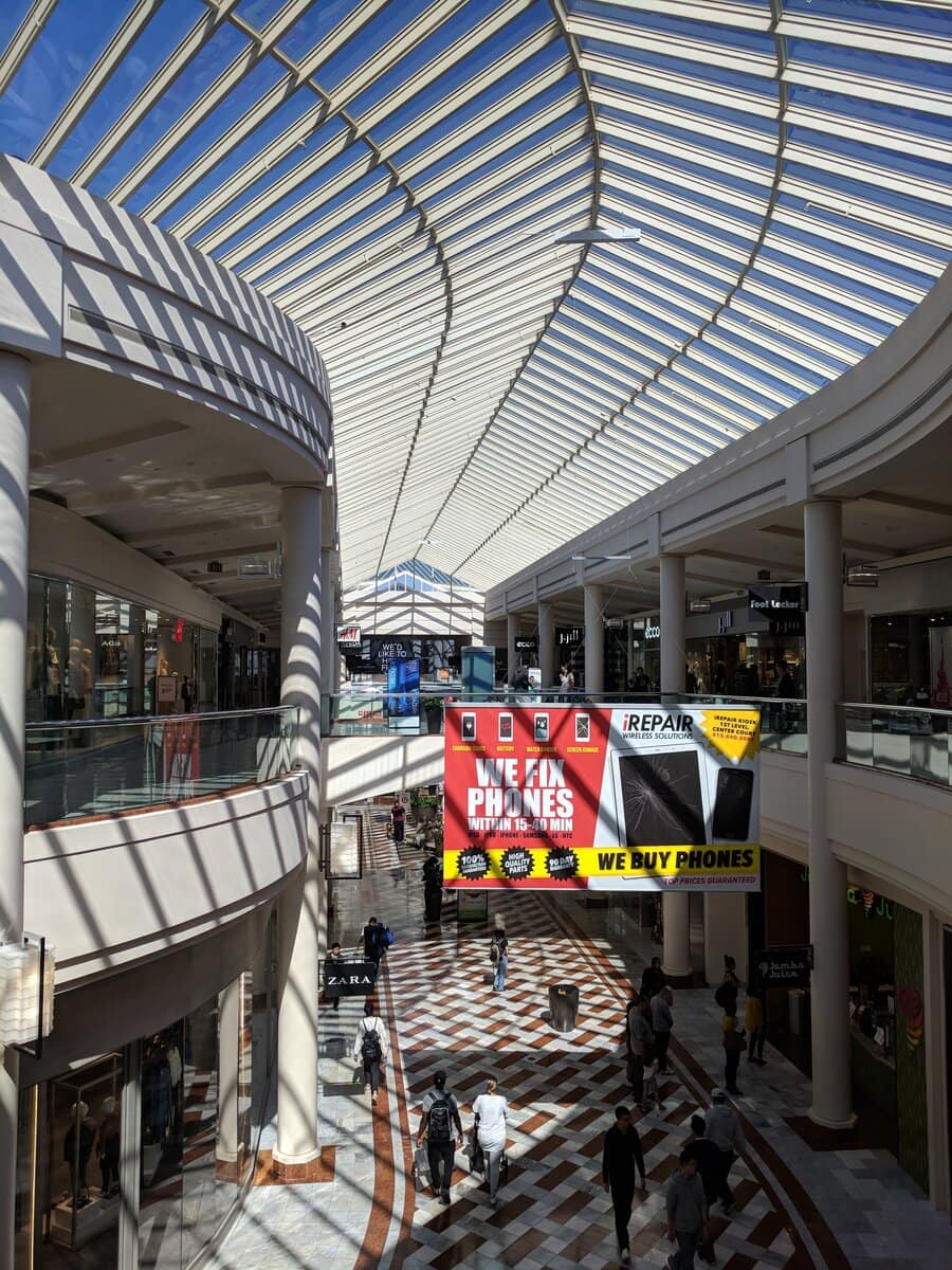Stonestown Galleria